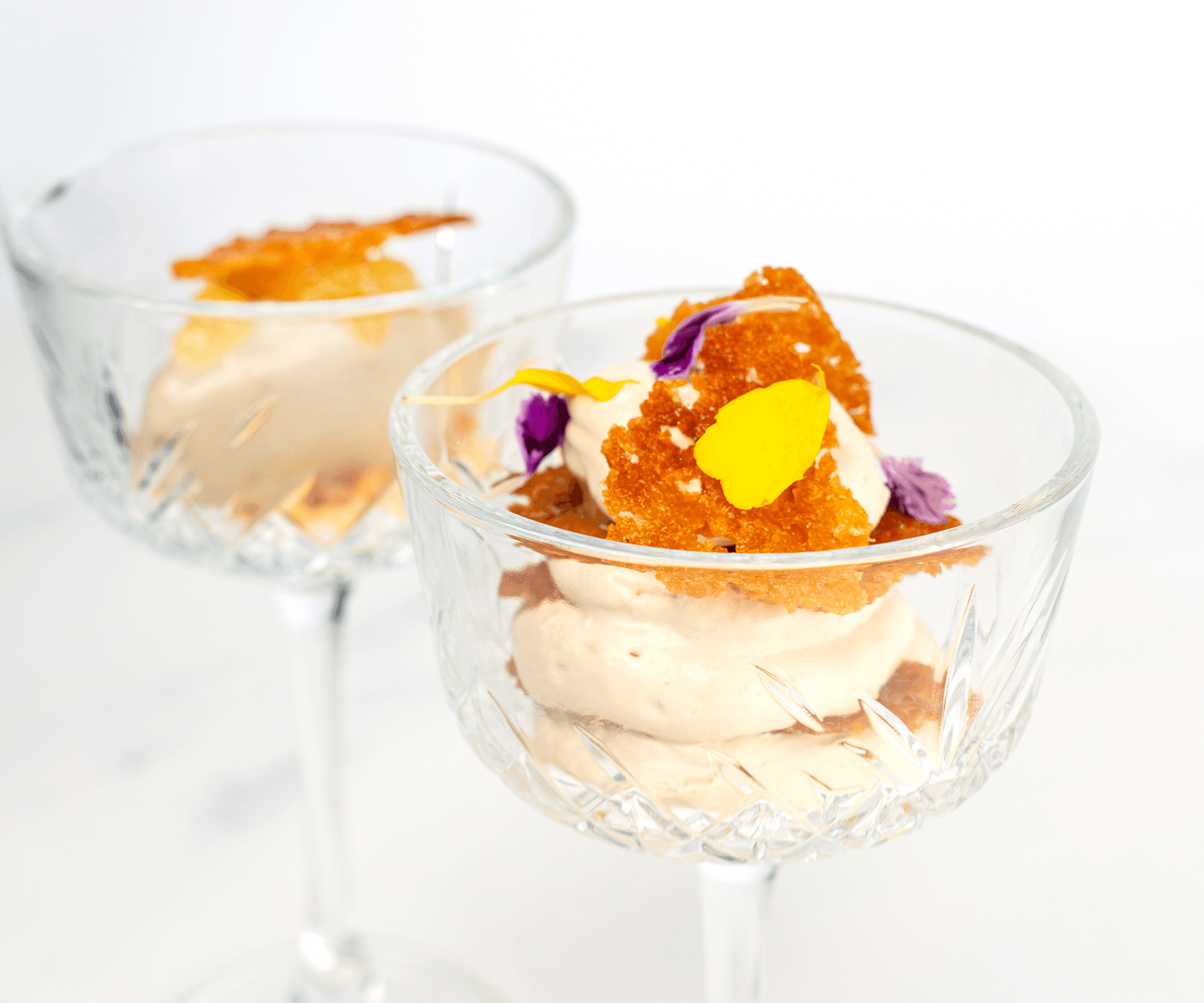 Van klassieke tiramisu naar een eigen creatie